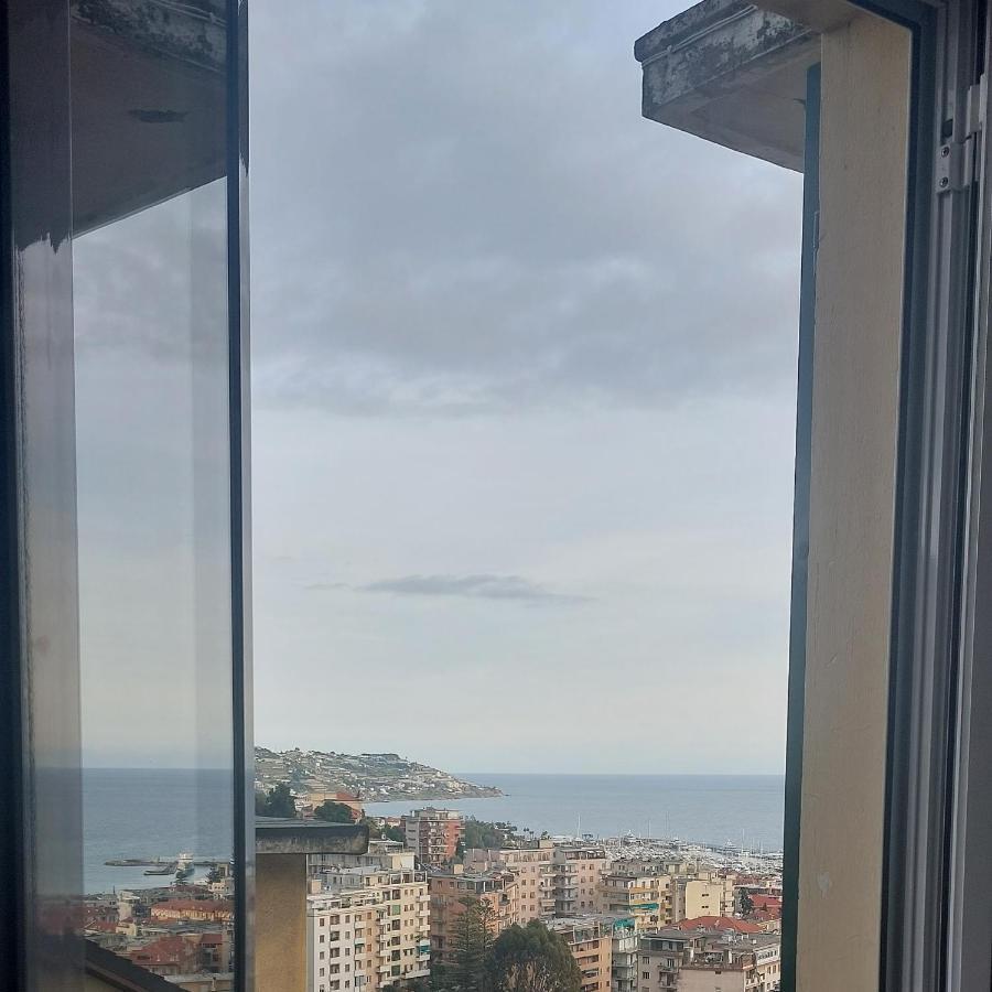 Sole Mare Voi Apartamento Sanremo Exterior foto